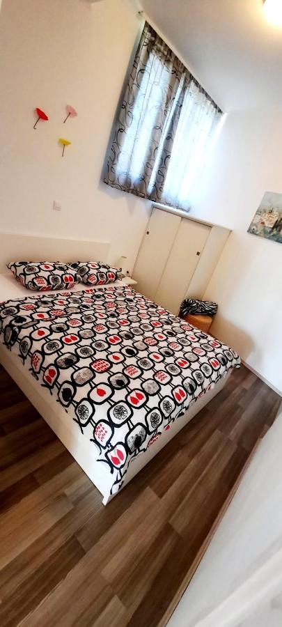Apartments Marita ストン エクステリア 写真